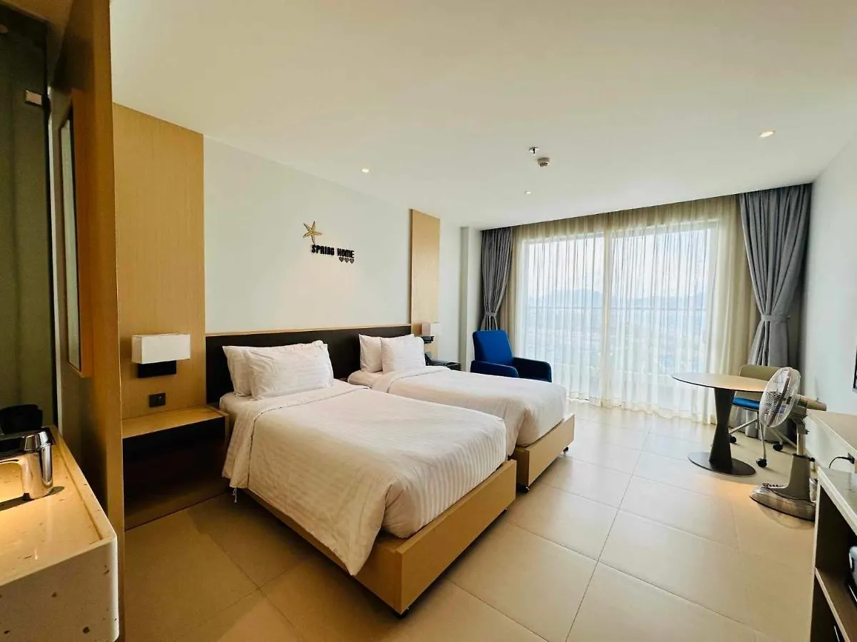Apartman Condotel'S At Bai Dai Beach Nha Trang Cam Ranh Vietnám