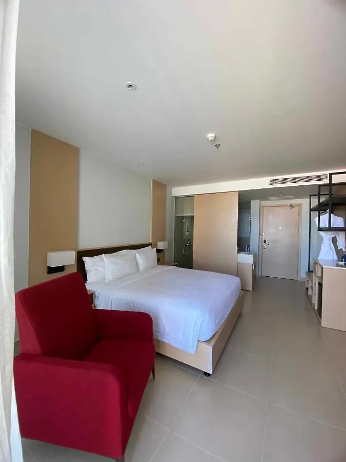 Condotel'S At Bai Dai Beach Nha Trang Cam Ranh Apartman
