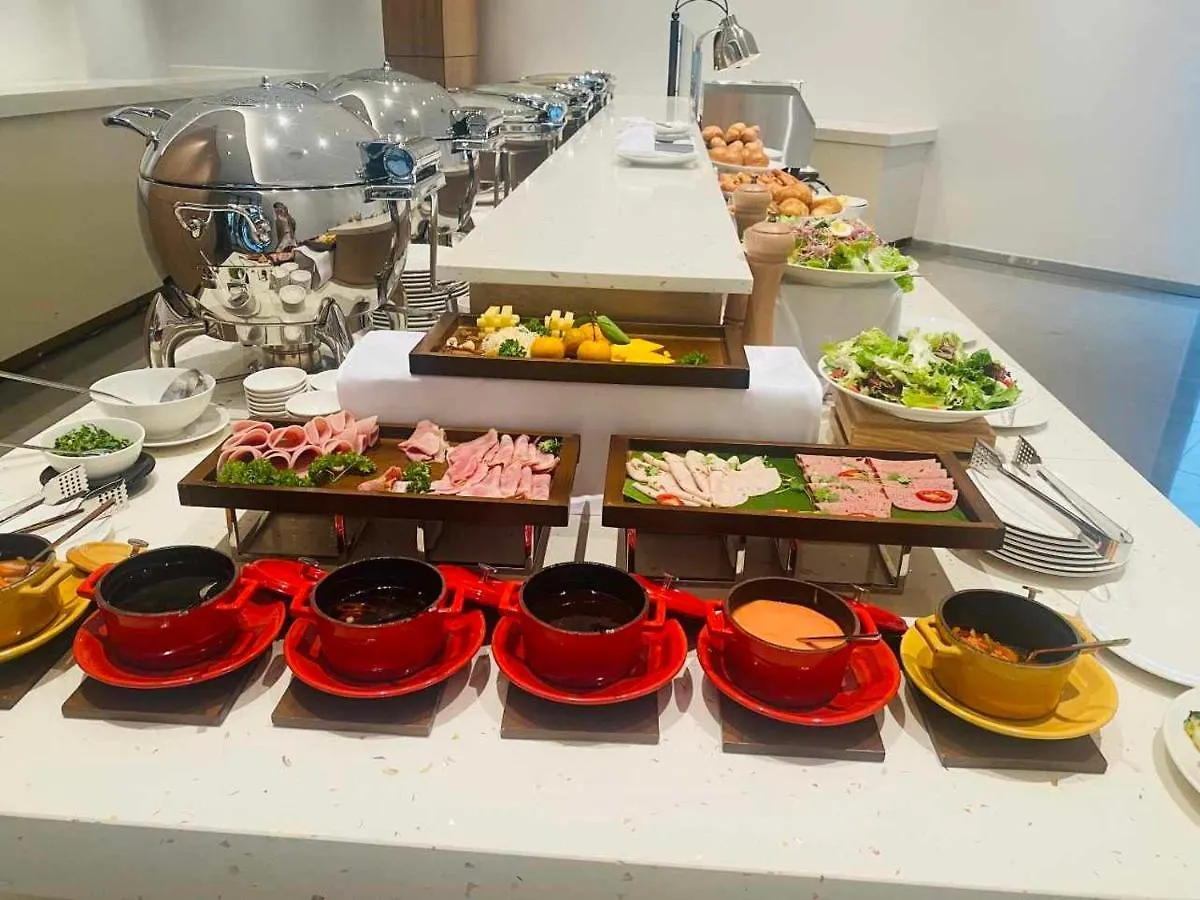 Apartman Condotel'S At Bai Dai Beach Nha Trang Cam Ranh
