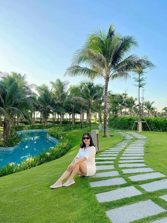 Condotel'S At Bai Dai Beach Nha Trang Cam Ranh