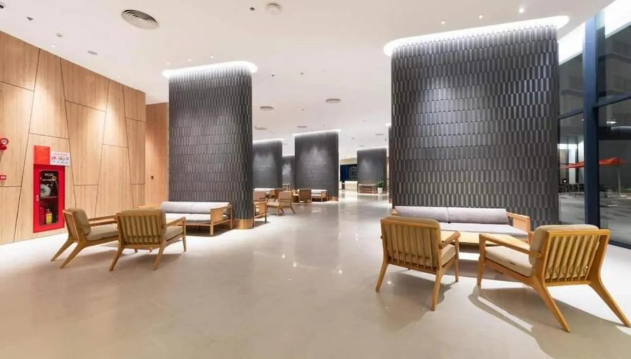 Apartman Condotel'S At Bai Dai Beach Nha Trang Cam Ranh