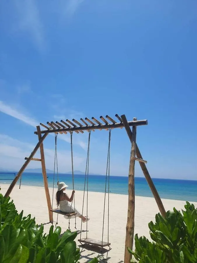 Condotel'S At Bai Dai Beach Nha Trang Cam Ranh Apartman