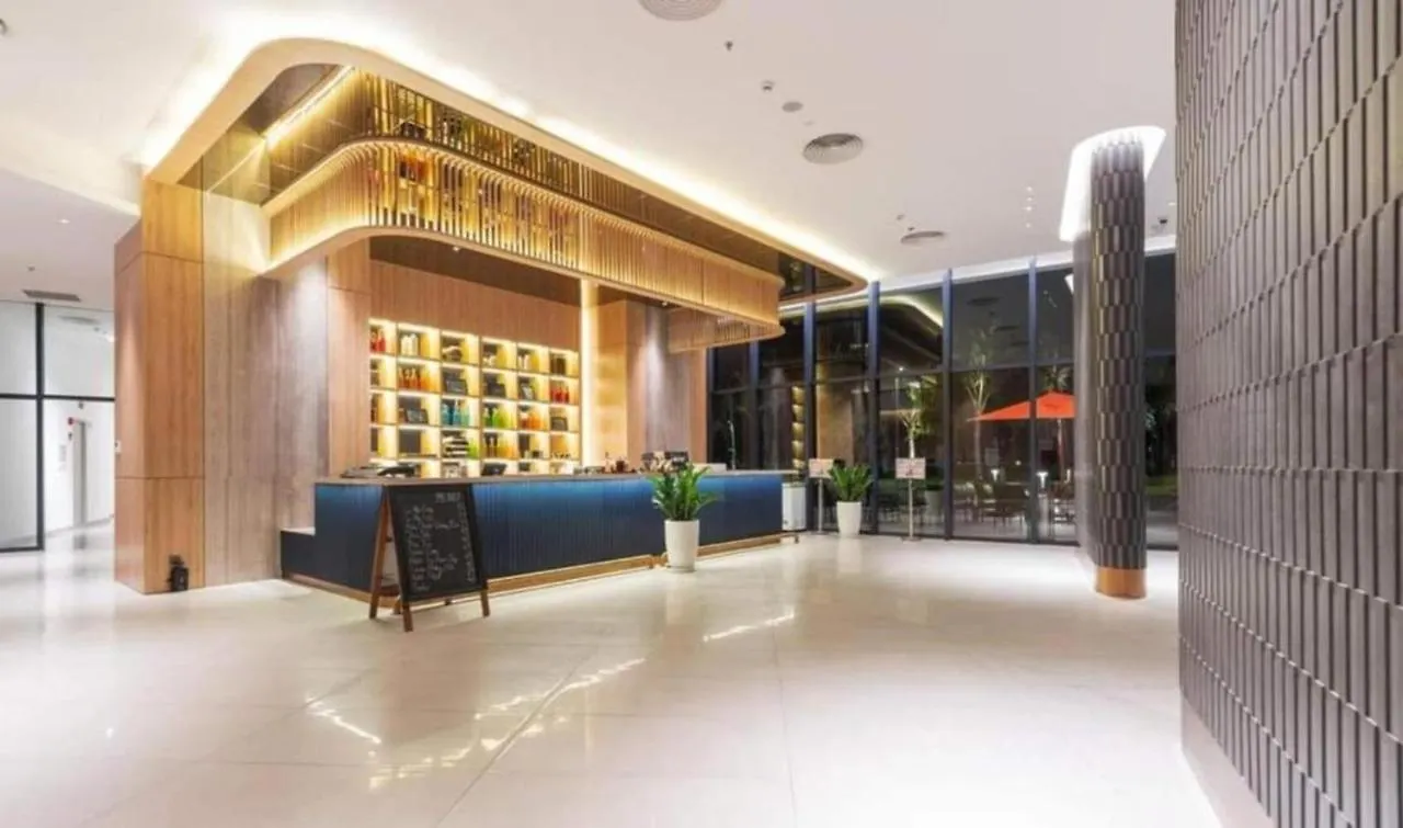 Condotel'S At Bai Dai Beach Nha Trang Cam Ranh